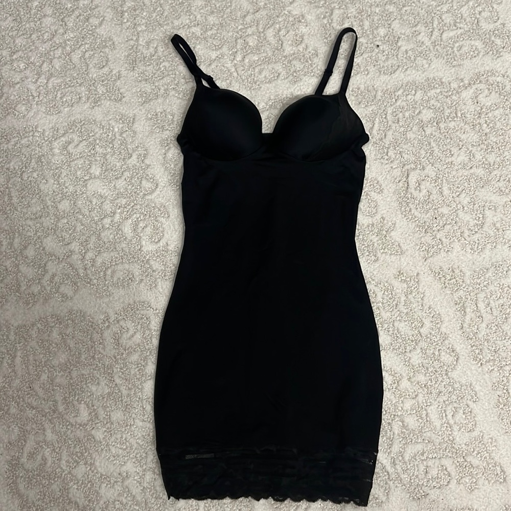 Spanx M